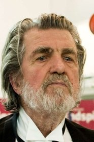 Claus Eberth portrait