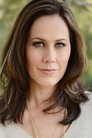 Julieanne O'Connor portrait