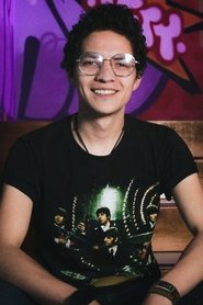 Erick D. Tapia portrait
