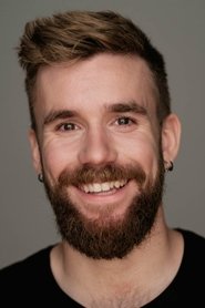 Stian Blipp portrait