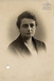 Antonina Abelishvili portrait