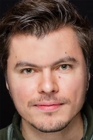 Antoine Dukravetz portrait