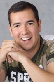 Juca Viapri portrait