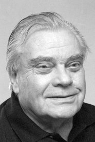 Anđelko Klobučar portrait