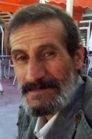 Idriss Karimi portrait