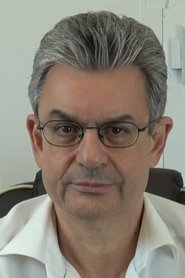 Sam Vaknin portrait