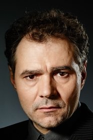Rainer Doppler portrait