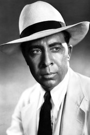 Clarence Brooks portrait