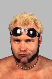 Brad Cain portrait