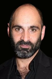 Zubin Varla portrait