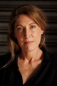 Céline Menville portrait