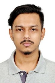 Uday Bangali portrait