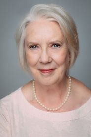 Jennifer Higgin portrait
