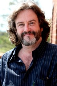 Gregory Doran portrait