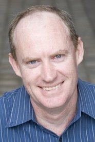 Michael Birch portrait