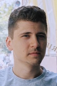 Vladyslav Driuchyn portrait