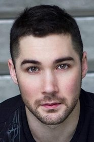 Curtis Braconnier portrait