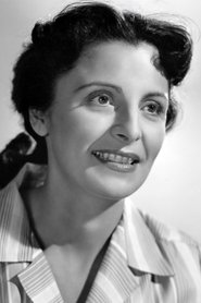 Angela Clarke portrait