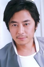 Dave Wong Kit portrait