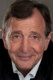 Victor Truro portrait