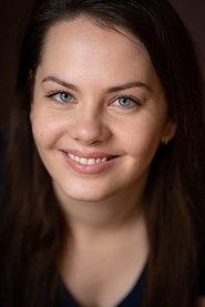 Sharune Urbonaviciene portrait