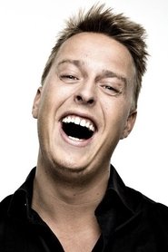 Henrik Fladseth portrait