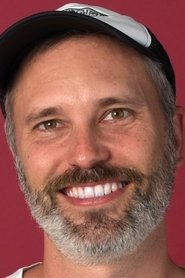 Anthony Silverston portrait
