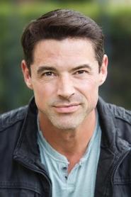 Kevin Caliber portrait