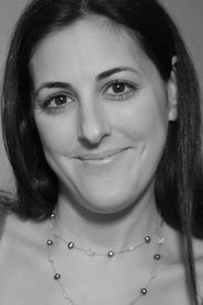 Joanna Rudnick portrait