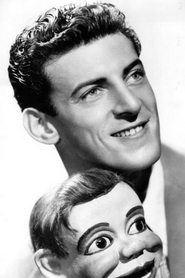 Paul Winchell portrait