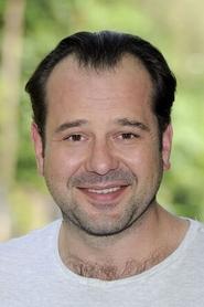 Jakub Wieczorek portrait