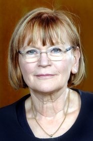 Marie-George Buffet portrait
