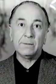 Yiorgos Olimbios portrait