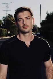 James Safechuck portrait