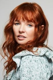 Stef Dawson portrait