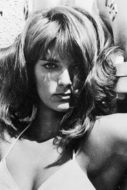 Diane Bond portrait
