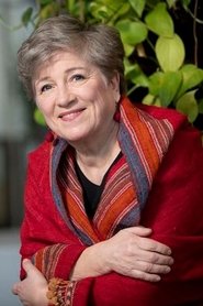 Eija Ahvo portrait
