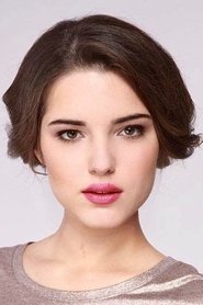 Michalina Olszańska portrait