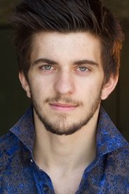 Daniel Mavrov portrait