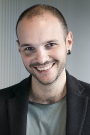 Davide Serino portrait