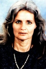 Christiane Grass portrait