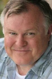 Steven Barr portrait