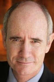 Bob Morrisey portrait