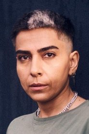 Maryam Afshari