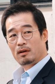 Sin Seong-hoon portrait