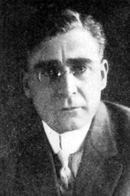 George Stanley portrait