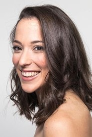 Lúa Testa portrait