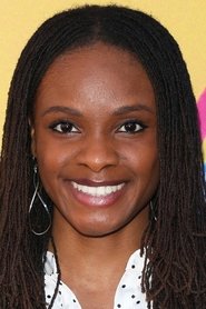 Sharon Pierre-Louis portrait