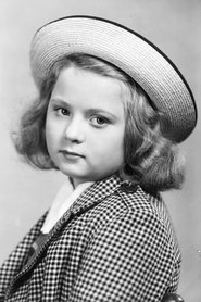 Gun-Mari Kjellström portrait