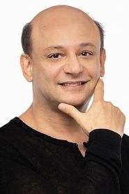 Nilton Bicudo portrait